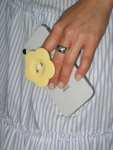 [Formica] Lemon tea button tok, MagSafe
