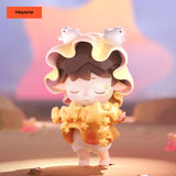 Heyone ミミリトルワールドスウィートコンクェツシリーズブラインドボックスアクションキュートフィギュアフルボックス