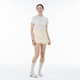 NL スコート (cream)