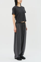 Silket Banding Trousers (3color)