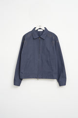Eta Stud Cotton Jacket (3color)