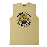 DB-030 TOP TIGERタンクトップ