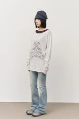 (W) Roma Top