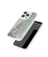 [ジェルハード] モネ Falaise De Pourville Phone Case