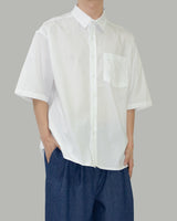 Kyoto Cooling Short Sleeve Shirt