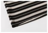 Ronan Layered Stripe Tee