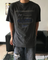AD Racer Pigment Short Sleeve (2C)