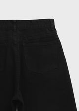 [MADE] Sold Wide Cotton Pants