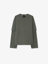 LONGSLEEVE T-SHIRTS