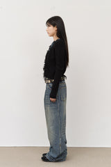 Bite Vintage Wide Denim