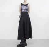 [NONCODE] Bleta Long Skirt