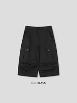 Diiv Cargo Bermuda Pants