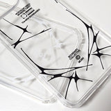 The New Boundaries Phone Case (GelHard_BK)