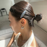 Singles hair pin (4color)