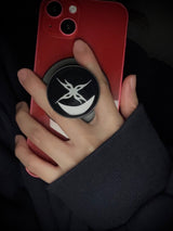 Ohwa Neuron Symbol Mark Magsafe Epoxy Tok