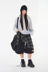 Dupont sorona inner hood