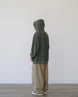 BCLD REGRET PIGMENT HOODIE