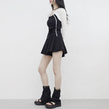Dine Leg Warmer Sandals
