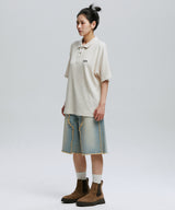 WAFFLE PK T-SHIRTS_IV