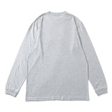 MFC STORE CRNロゴ長袖Tシャツ