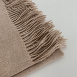 MIZ Wool 100% Muffler