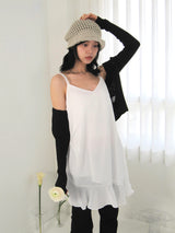 amond hat [3c]