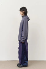 Neo Slash Hoodie