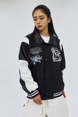 BSR VARSITY JACKET