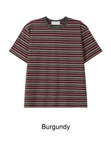 ルードハイデンシティST半袖Tシャツ