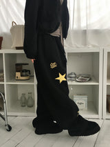 ワイルドスターフリースバルーンパンツ（4c）