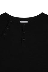 Tofi Henleyneck Longsleeve