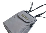 MINI CROSS BAG [GRAY]