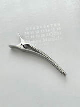 simple metal hair pin