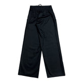 Troye Strap Point Semi-Formal Wide Long Pants (3 Colors)
