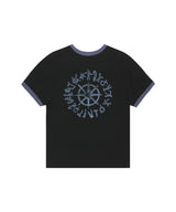 サンロゴスリンガーTシャツ