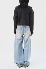 (W) Betty Cardigan (2color)