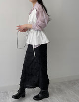 Catch Halterneck Strap Vest