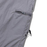 Rade String Nylon Pants (2color)