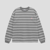 UNI STRIPE LONG SLEEVE