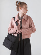 N VARIOUS BAG-BLACK