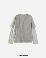 Cove Layered Long Sleeve