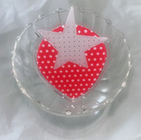 [MADE] STRAWBERRY GRIP TOK