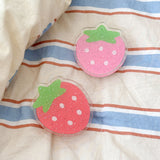 [Smart-grip] Strawberry tok phone grip