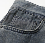26SS★ グレースブルーデニムパンツ