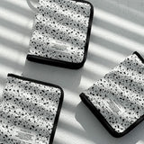 Marble Passport Wallet