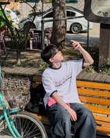 バイブリンガー半袖Tシャツ