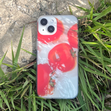 Tomato shower