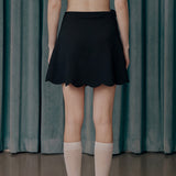 Signature Wave Cover-up Skirt
