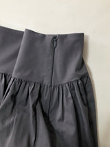 Luna tight skirt
