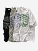 イングルボックス半袖Tシャツ